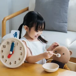 Reloj de Actividades - Plan Toys