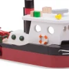 Remolcador - New Classic Toys