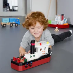 Remolcador - New Classic Toys