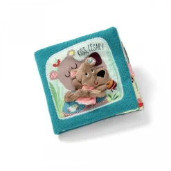 Reservar César câlins - Lilliputiens