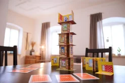 Rhino Hero - Haba
