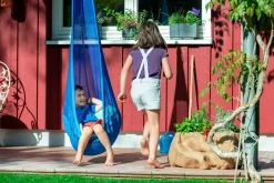 River Air Moby - Nid-hamac enfant - La Siesta