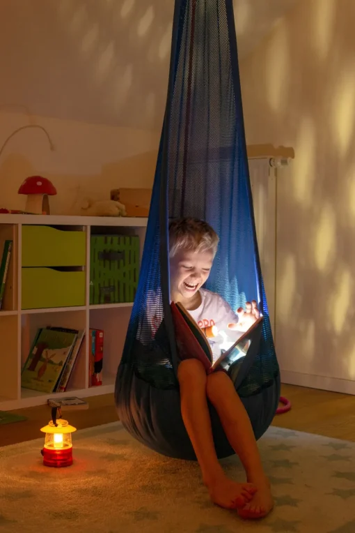 River Air Moby - Nid-hamac enfant - La Siesta