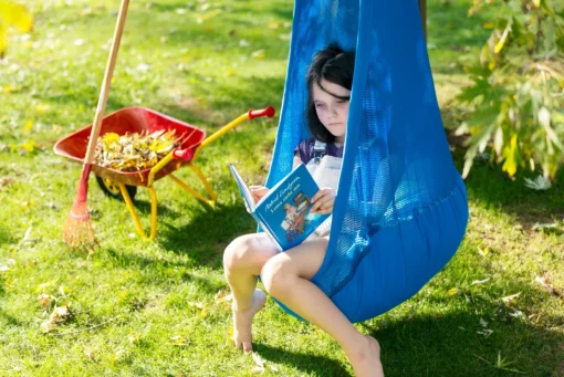 River Air Moby - Nid-hamac enfant - La Siesta