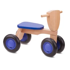 Road Star Carrier Azul - New Classic Toys