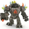 Robot maestro - Schleich