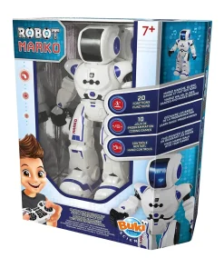 Robot Marko - Buki France