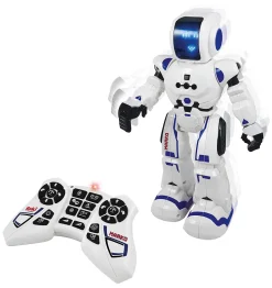 Robot Marko - Buki France