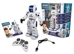 Robot Marko - Buki France