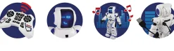 Robot Marko - Buki France