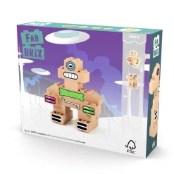 Robots FabBrix - FabBrix