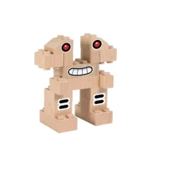 Robots FabBrix - FabBrix