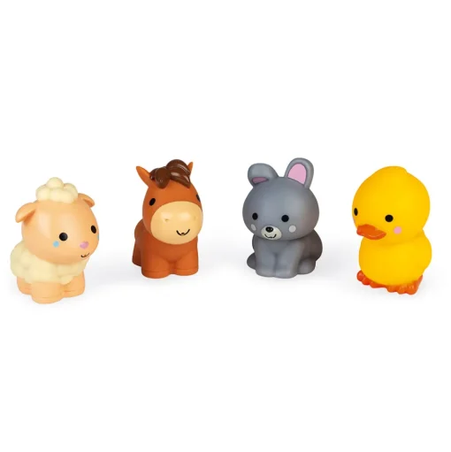 Rociadores de baño para animales de granja - Janod