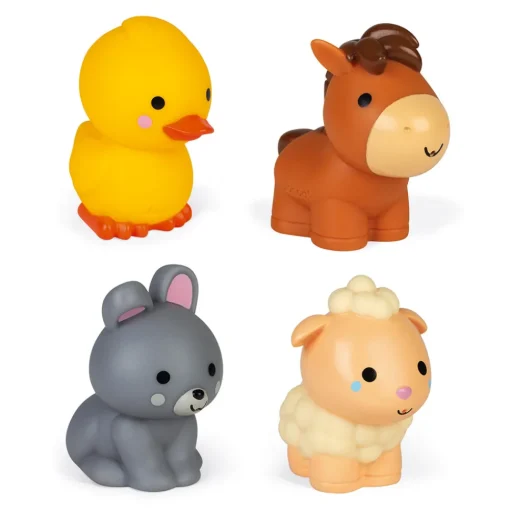 Rociadores de baño para animales de granja - Janod