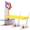 Rocket Fuel Station - Candylab Toys