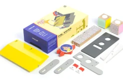 Rocket Fuel Station - Candylab Toys