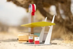 Rocket Fuel Station - Candylab Toys