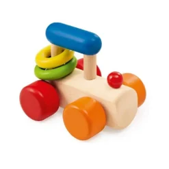 Rolina Mi primera locomotora - Selecta