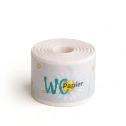 Rollo de papel higiénico - Erzi