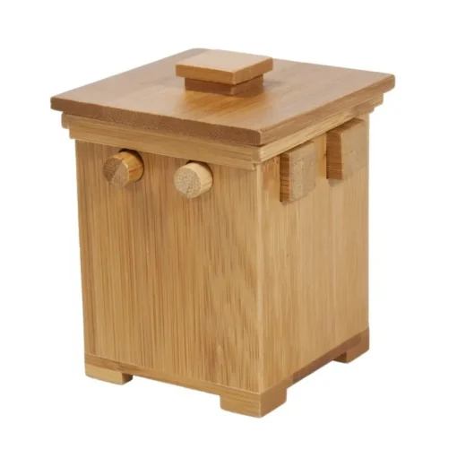Rompecabezas de madera Safe - Fridolin