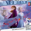 Rompecabezas Snow Queen 2 - 45 piezas - Nathan