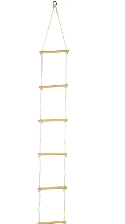 Ropescale - Small foot company