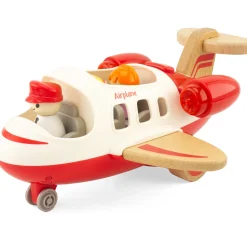 Routoudou - Avión de pasajeros - Ulysse