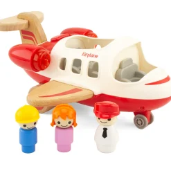 Routoudou - Avión de pasajeros - Ulysse