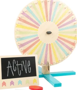 Rueda de la Fortuna Active - Small foot company