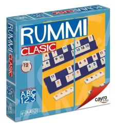 Rummi - Cayro