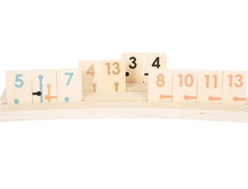 Rummy Gold Edition - Small foot company
