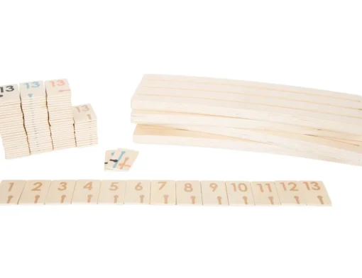 Rummy Gold Edition - Small foot company