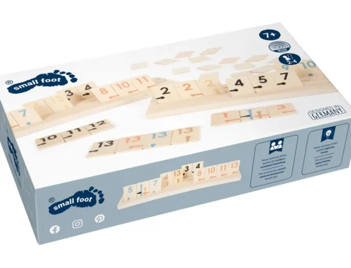 Rummy Gold Edition - Small foot company