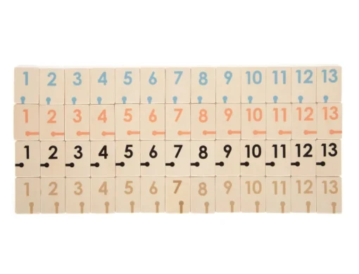 Rummy Gold Edition - Small foot company
