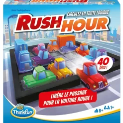 Rush Hour - Ravensburger