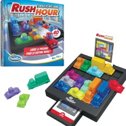 Rush Hour - Ravensburger