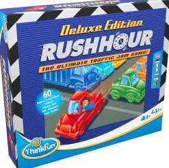 Rush Hour Deluxe - Ravensburger