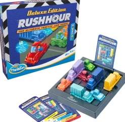 Rush Hour Deluxe - Ravensburger