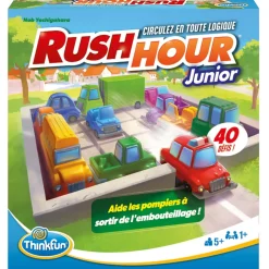 Rush Hour Junior - Ravensburger