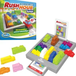 Rush Hour Junior - Ravensburger