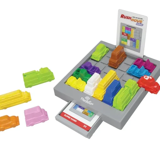 Rush Hour Junior - Ravensburger