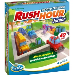 Rush Hour Junior - Ravensburger