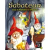 Saboteador - Gigamic