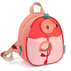 Sac a la de los Anales - Lilliputiens