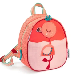 Sac a la de los Anales - Lilliputiens