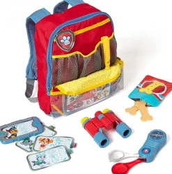 Sac aventures Pat' Patrol - Melissa & Doug