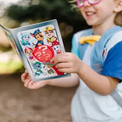 Sac aventures Pat' Patrol - Melissa & Doug