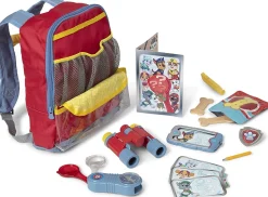 Sac aventures Pat' Patrol - Melissa & Doug