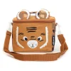 Sac isotherme Speculos le tigre - Les Déglingos