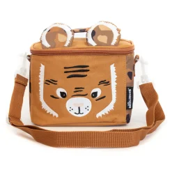 Sac isotherme Speculos le tigre - Les Déglingos